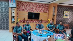 Oknum TNI-AL di Merauke Diduga Aniaya Warga Hingga Tewas