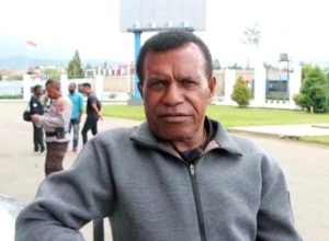 Masyarakat Jayawijaya Diminta Tetap Tenang dan tidak Terprovokasi Informasi Hoax