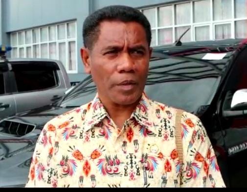 FKUB Jayawijaya Ajak Warga Tetap Jaga Situasi Aman dan Damai