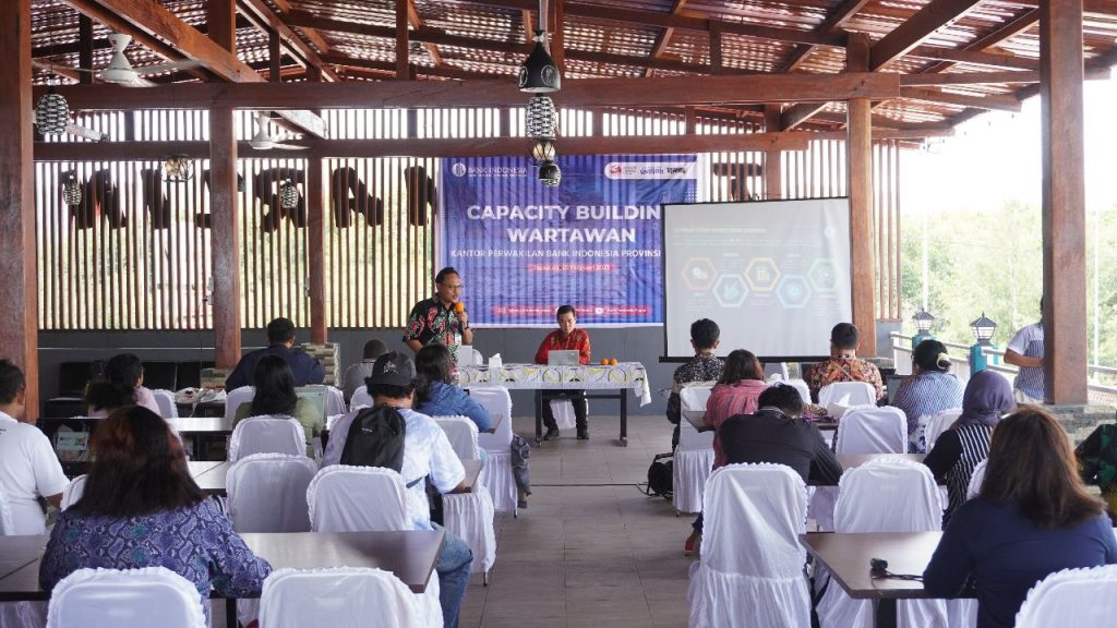 Bank Indonesia Sosialisasikan Pembayaran Digital Lewat QRIS