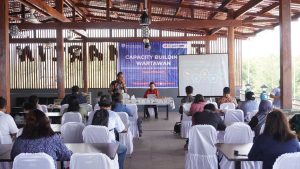 Bank Indonesia Sosialisasikan Pembayaran Digital Lewat QRIS