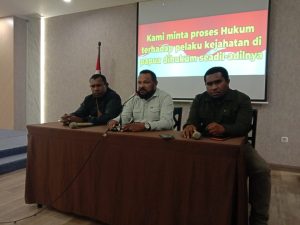 Tokoh Masyarakat Dukung Bebaskan Pilot Susi Air