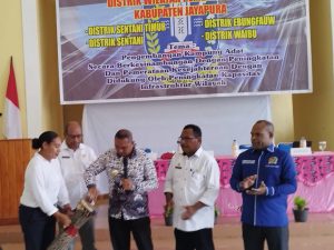 Musrenbang Harus Berorientasi Kepentingan Masyarakat