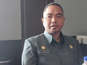 MoU dengan Media, Penjabat Bupati Jayapura: Publikasikan Program Pembangunan