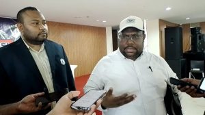 Gawat, Persiapan Pra PON Papua Terkendala Dana