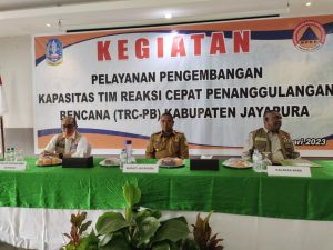 TRC-PB Butuh Keterlibatan Semua