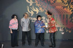 Biak Kembali Raih Adipura ke-6, Kategori Kota Kecil Terbersih