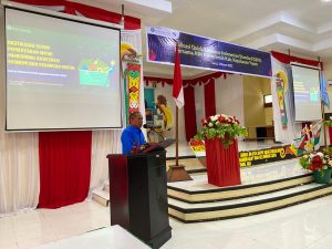 Pembayaran Digital  Lewat QRIS Tuntutan Era Globalisasi