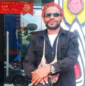 Sayembara Logo Pemprov Papua Pegunungan, Bonny Lanny: Peserta KTP Luar Sebaiknya Ditolak