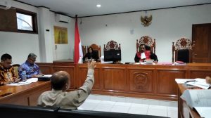 Saksi Ahli: Perhitungan Kerugian Negara Harus Berdasarkan Audit BPK