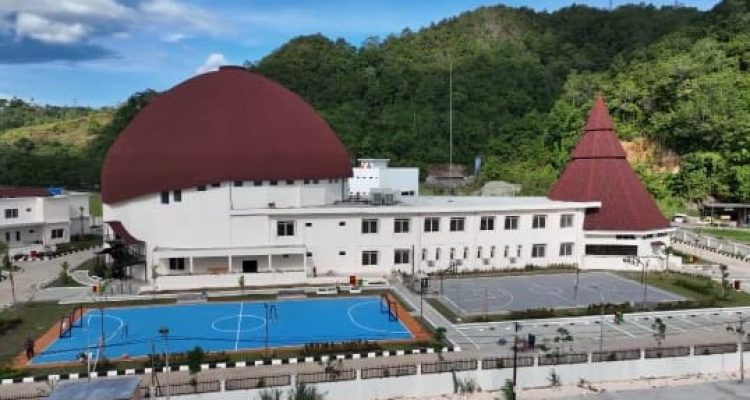 Jokowi Siap Resmikan PYCH, untuk Pengembangan Talenta Muda