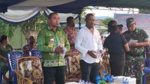 4 Tahun Bencana Banjir Bandang, Pj Bupati Jayapura: Jaga Lingkungan Hidup