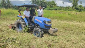 Pemkab Jayapura Siap Beli Jagung Milik Masyarakat &nbsp;