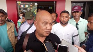 Sidang Praperadilan Plt Bupati Mimika Diputuskan 16 Maret 2023