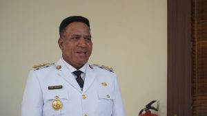 Gubernur Papua Barat Segera Umumkan Pergantian OPD