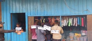 7 Saksi Diperiksa Pasca Penembakan di Ilu Puncak Jaya