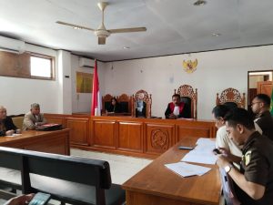 Kuasa Hukum Plt Bupati Mimika Bakal Hadirkan Saksi Ahli