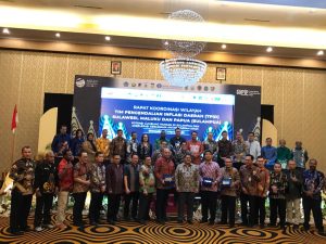 Sinergi TPID Sulampua dalam Optimalisasi Potensi Lumbung Pangan dan Kerjasama Antar Daerah