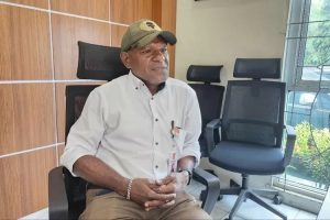 SP Papua: Perusahaan Wajib Daftarkan Pekerjanya jadi Peserta JKN