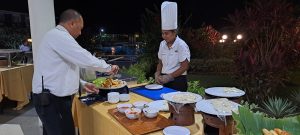 Buka Puasa di Hotel Suni Sentani, Nikmati Aneka Cita Rasa Nusantara