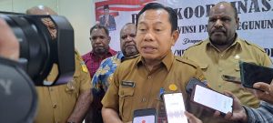 Timsel Pemilihan Keaggotaan MRPP Segera Dibentuk