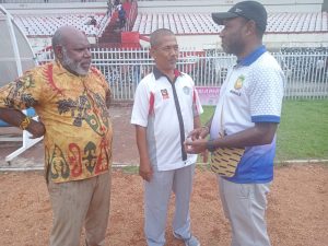 Tiga Tim Papua Diusulkan Ikut Pertiwi Cup Nasional&nbsp;