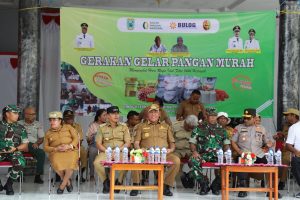 Kontribusi Pajak Terbesar di Papua Barat, Gubernur Waterpauw Apresiasi Bupati Fakfak