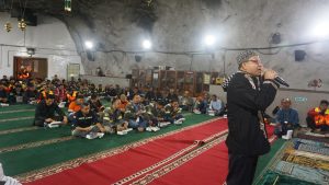 Kebersamaan Perayaan Ramadan di Wilayah Operasional Freeport Indonesia