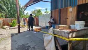 Dua Warga Dekai, Yahukimo Ditemukan Tewas Bersimbah Darah di Rumahnya