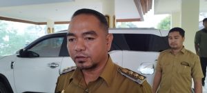 Pj Bupati Jayapura Minta Penanganan Maraknya ODGJ Jalanan