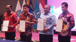 Sail Teluk Cenderawasih 2023 Momentum Kebangkitan Perekonomian Papua