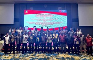 BPJS Kesehatan-Pemprov Papua Kolaborasi Tingkatkan Mutu Layanan JKN