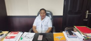 Alasan Pemkab Jayapura Belum Bayar TPP dan THR