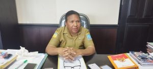 Kehadiran ASN Pemkab Jayapura Baru 50 Persen