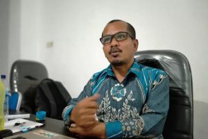 OSIS Jaga Hak Pilih: Media Pemilih Pemula Mengawasi Pemilu