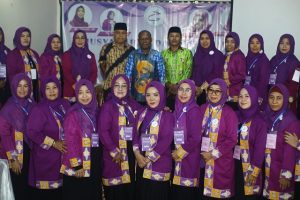 Alisa Khadijah ICMI Kabupaten Jayapura Beri Manfaat bagi Masyarakat