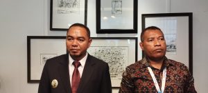 Musrenbangda Harus Dorong Pertumbuhan Ekonomi Rakyat