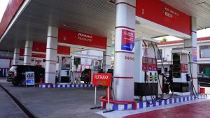 Bantu Pemudik, Pertamina Patra Niaga Regional Papua Maluku Siapkan Layanan Tambahan BBM dan LPG