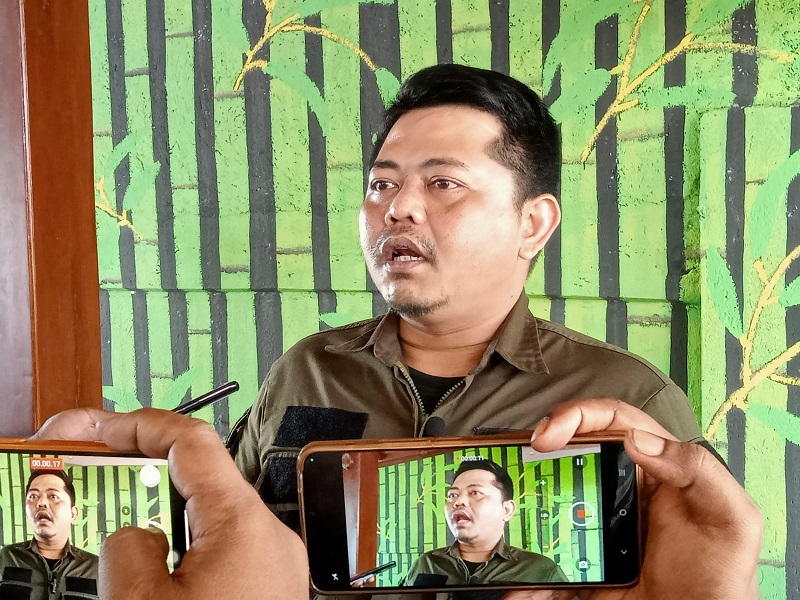 Surat Dakwaan Ditolak, Kejati Papua Bakal Lakukan Perlawanan