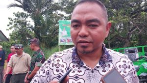 Jelang Idul Fitri, Pj Bupati Jayapura Himbau Jaga Kamtibmas