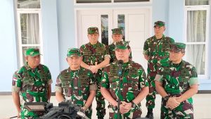 Panglima TNI Tegaskan Operasi di Papua jadi Siaga Tempur