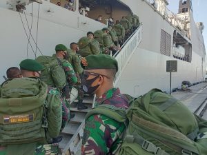 Faktor Cuaca, Pratu Miftahul Arifin Belum Dievakuasi