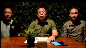 Terungkap Motif Pembunuhan Dua Warga Sipil di Yahukimo