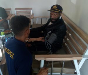 Program Keladi Sagu Ops Rasaka Cartenz 2023 Sederhana tapi Berdampak Luas