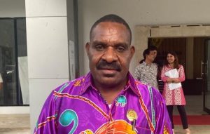 Serahkan Tiga Nama Calon PJ Bupati Puncak, Ketua DPRD: Siapapun yang Terpilih Harus Diterima