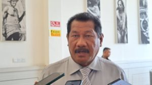 Jayawijaya Kembali Raih Opini WTP, Ini Pesan Bupati Jhon Banua