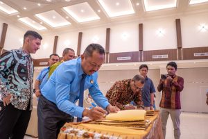 Pendampingan Hukum, PLN Gandeng Lima Kejari di Papua Barat dan Papua Barat Daya