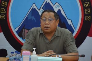 Satgas Damai Cartenz Tangkap Satu Pelaku Pembunuhan 11 Warga Sipil di Nogolait, Nduga