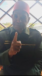 Rekrutmen Calon Anggota Majelis Rakyat Papua Pegunungan Harus Transparan