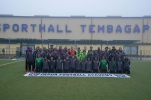 PFA Cari Bakat 2023 Segera Dimulai